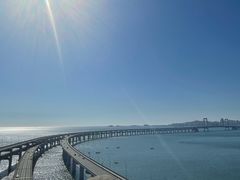 -星海湾跨海大桥