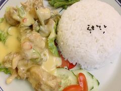 -马来MO简餐.南洋风味料理(美食街店)