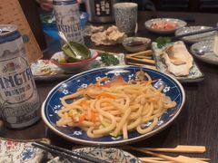 -哥哥の深夜食堂(红松东路店)