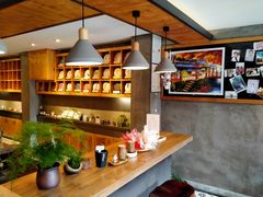 -MAP CHA普洱茶馆(翠湖店)