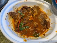 -三道菜(明堂公园店)