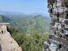 -司马台长城