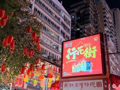 -越秀西湖花市(广州城市广场花卉店)