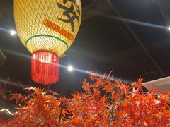 -杨记隆府重庆江湖菜(大悦城店)