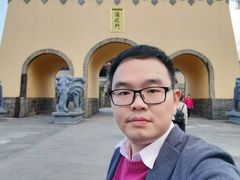 -天龙八部武侠城
