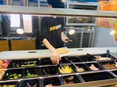 -赛百味SUBWAY(歌斐中心店)