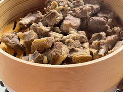 -万景茶庄·台州菜