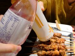 -管氏翅吧(人民大学店)