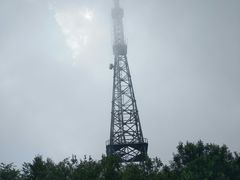 景点-白草畔自然风景区