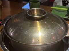 -芭缇沁园椰子鸡(中航紫金新天地店)