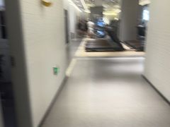 -FLARE STAR FITNESS(复地活力城店)