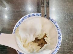 -王興記(南禅寺店)