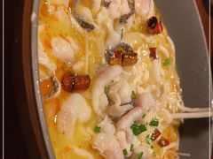 -北疆饭店(惠山万达店)