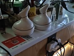 -施奈儿.洗头頭療.按摩SPA.采耳(上梅林店)