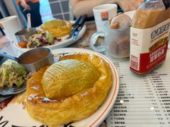 -肥韬茶餐厅(海上世界店)