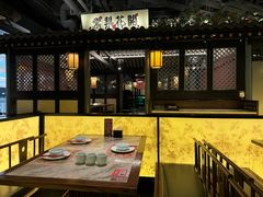 -苏乡兰亭·新派淮扬菜(吾悦广场店)