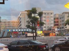-蜀国大将老火锅(江北店)