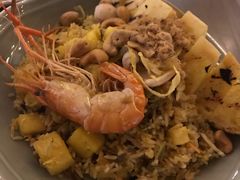 -CHINCHIN 青青·泰国料理(万象食家店)