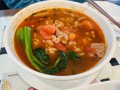 -甲乙丙丁港式茶餐厅(荣祥广场店)