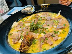 -渔语鱼酸菜鱼新川菜(来福士店)