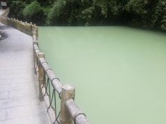 -阿依河景区