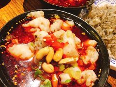 -串大叔炭火烤串·鸡西大冷面刀削面(总店)