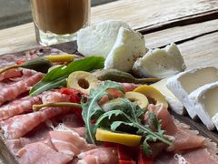 -Alimentari早午餐(安福路店)