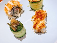 -美盛喜来登大酒店-盛宴标帜餐厅