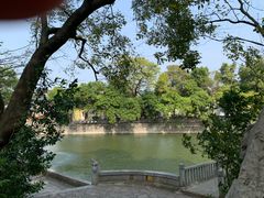 -桂林独秀峰王城景区