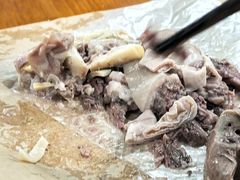 -小辫子羊肉面馆(周东店)