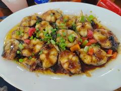 -煲煲掂风味煲仔饭餐厅(西区店)