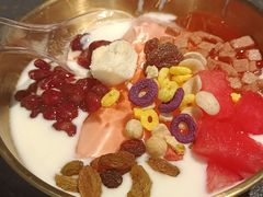 -战友蚝情烧烤工场(嘉华店)