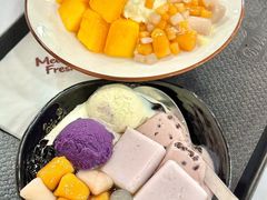 -鲜芋仙(大兴龙湖店)