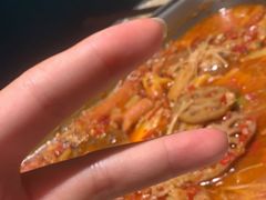 -半天妖烤鱼(长安万达广场店)