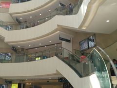 -王府井百货(总府店)