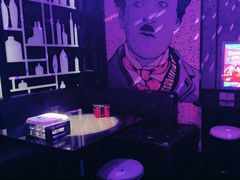 -音乐派KTV(银泰城店)