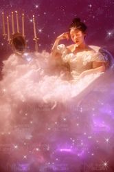 -米莱摄影写真(五大道别墅店)