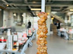 -No.DD戳子烧烤·江湖菜(北京总店)