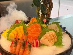 -大江户日本料理(吕厝店)