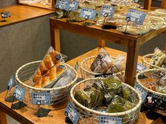 -Max Bakery 阿唛手作