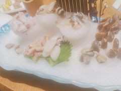 -尚海豆捞(乐虹坊店)