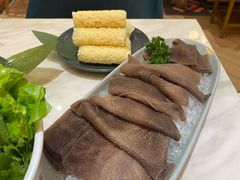 -一哥澳门豆捞·澳门风打边炉(高德置地店)