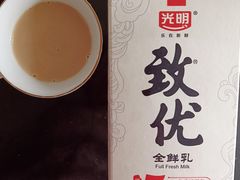 -光明食品集团有限公司