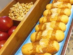 -匠岳·王宝器麻椒鱼(会展中心店)