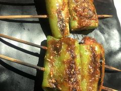 -兆辉木炭海鲜烧烤·海鲜小炒