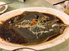 -江南村酒家