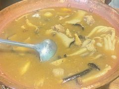 -紫滇源云南生态菜(丹凤街店)