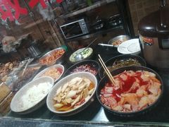 -西环肥仔螺蛳粉(总店)