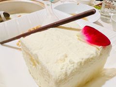 老上海玫瑰冰糕-上海人家花樣年华(虹口龙之梦店)