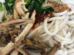 -再回首鸡肉米线(人民路一店)